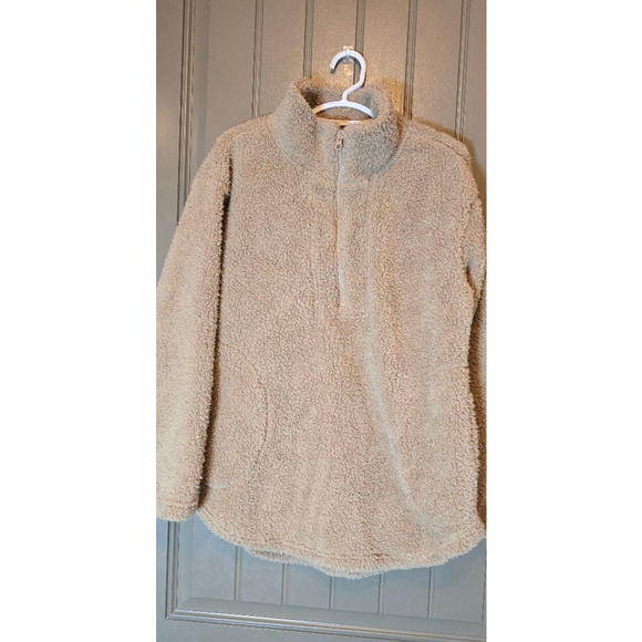 Women's Koolaburra by UGG Sherpa Fleece Pullover - Picture 3 of 14
